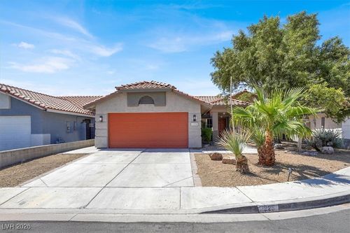 1225 Stonesthrow Cir, North Las Vegas, NV, 89031-2357 | Card Image