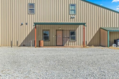1901 N Old Highway 81, Ninnekah, OK, 73067 | Card Image