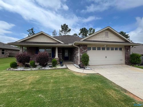 2611 Ashtynn Pl Sw, Huntsville, AL, 35803-3439 | Card Image