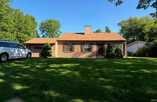 210 Devonshire Drive, Kokomo, IN, 46901 | Card Image