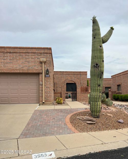 3553 S Via Del Tordo, Green Valley, AZ, 85622-5029 | Card Image