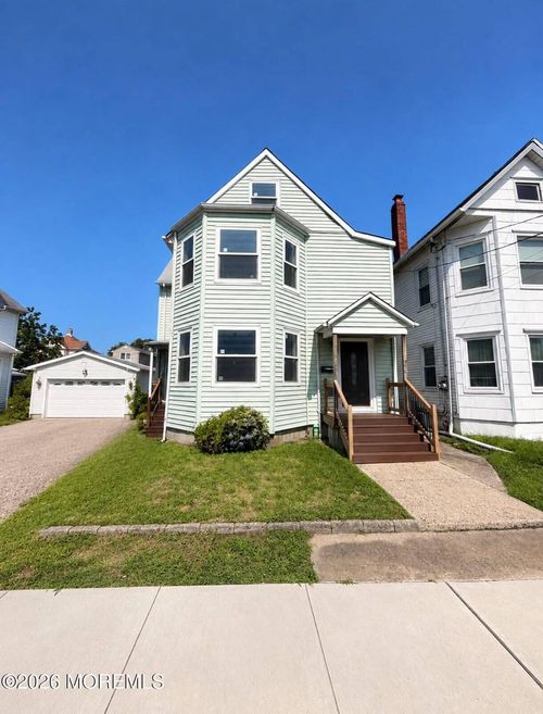 248 1st St, South Amboy, NJ, 08879-1629 | Card Image