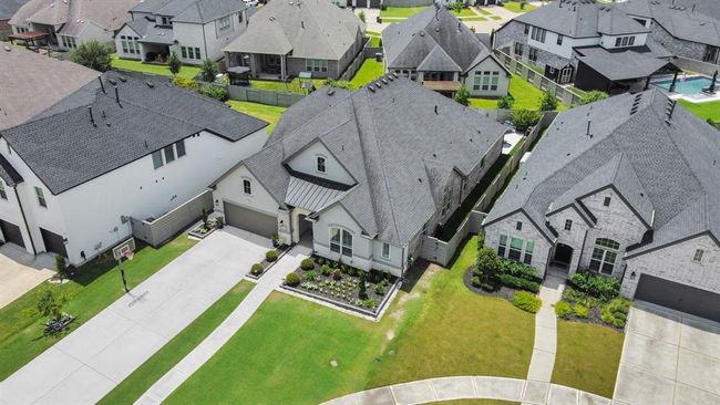 2106 Berry Trace Ct, House other with 4 bedrooms, 4 bathrooms and 3 parking in Manvel TX | Image 49