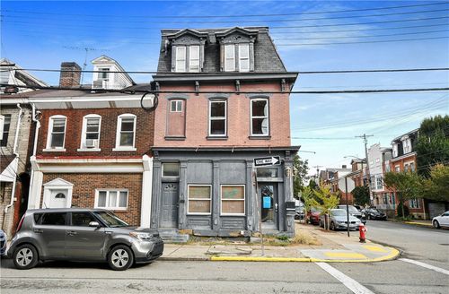 133 S 22nd St, Pittsburgh, PA, 15203-2033 | Card Image