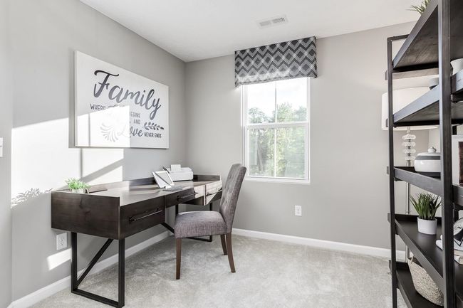 3392 Marble Loop, House attached with 3 bedrooms, 3 bathrooms and null parking in ROCKINGHAM VA | Image 8