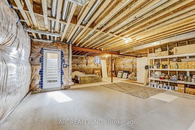 25 Thompson Way, House other with 4 bedrooms, 4 bathrooms and 7 parking in Springwater ON | Image 32