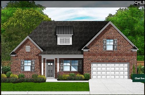 288 Murray Falls Ln, Chapin, SC, 29036-9874 | Card Image