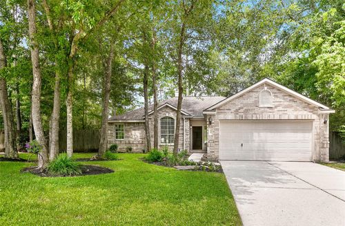 99 S Wynnoak Cir, The Woodlands, TX, 77382-5715 | Card Image