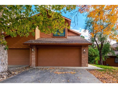 244 Zang St, Lakewood, CO, 80228-1005 | Card Image