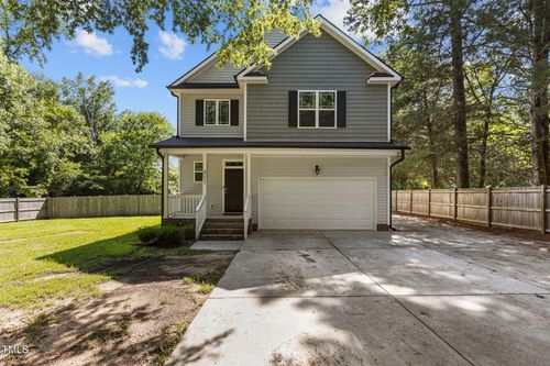 611 30th St, Butner, NC, 27509-2239 | Card Image