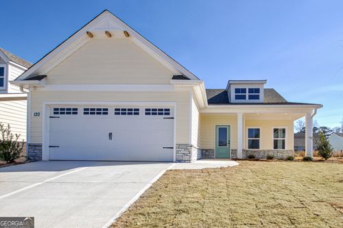 120 Redhaven Drive, Senoia, GA, 30276 | Card Image