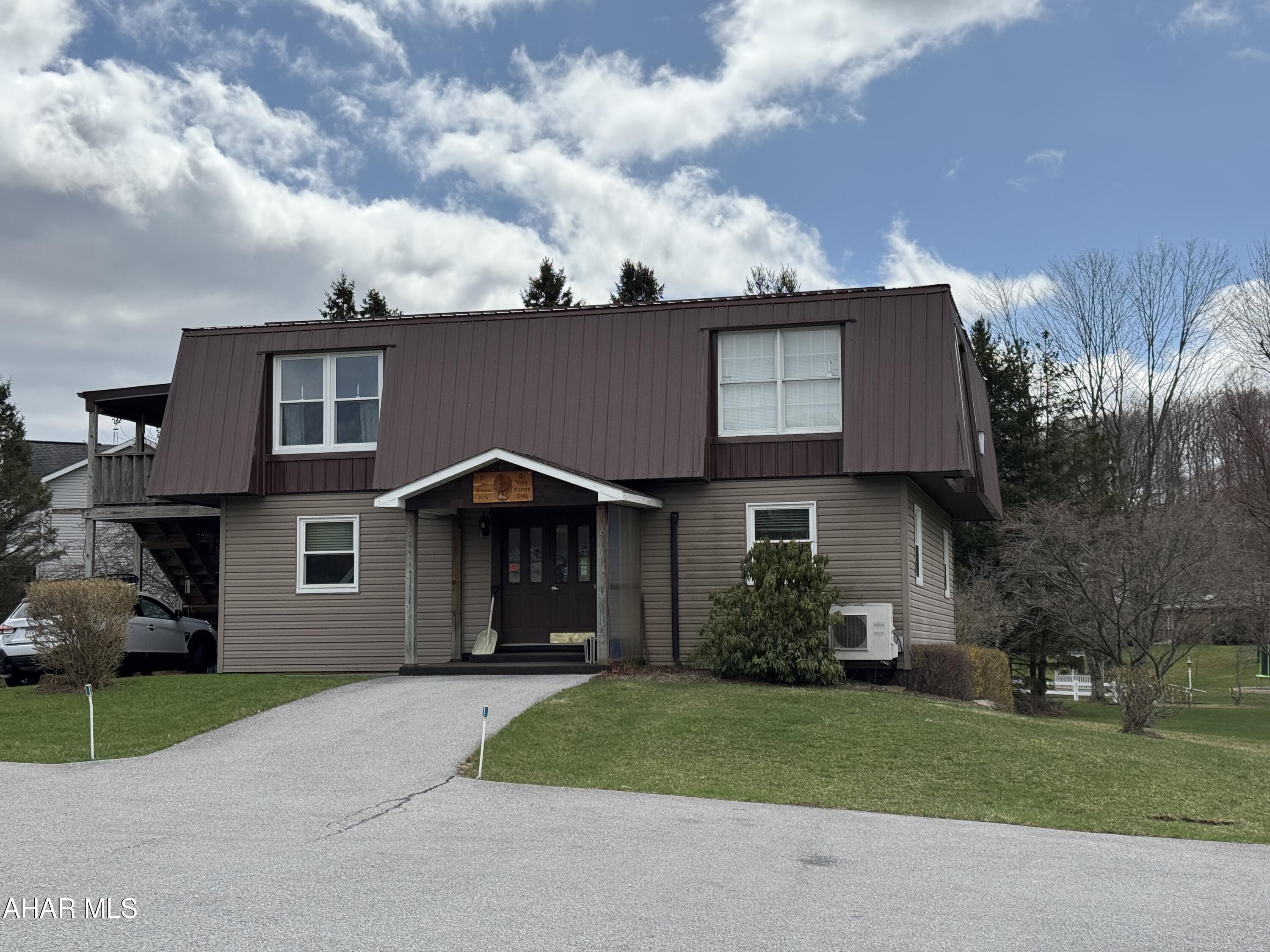 129 Laurel Dr, Hastings, PA 16646