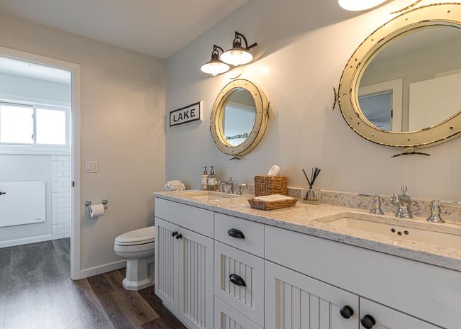 9265 Ellenbee Ln, House other with 5 bedrooms, 4 bathrooms and null parking in MINOCQUA WI | Image 20