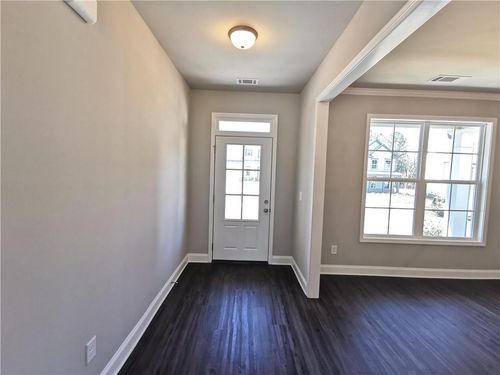 3677 Bryant Meadows Circle, Buford, GA, 30519 | Card Image