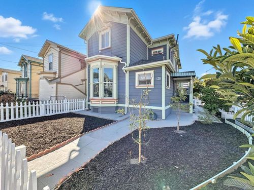 1549 5th Ave, Oakland, CA, 94606-2326 | Card Image