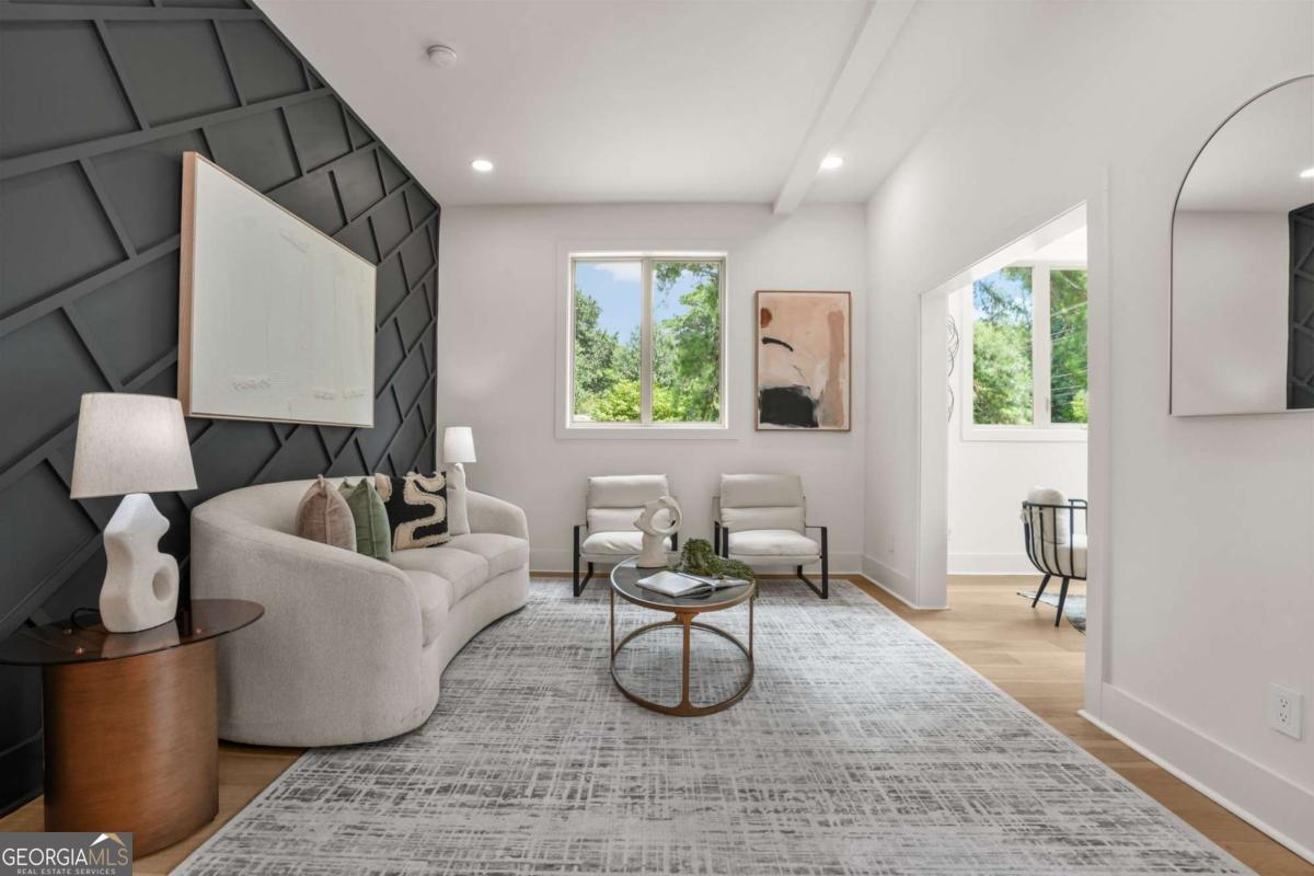 Residential in Atlanta 5