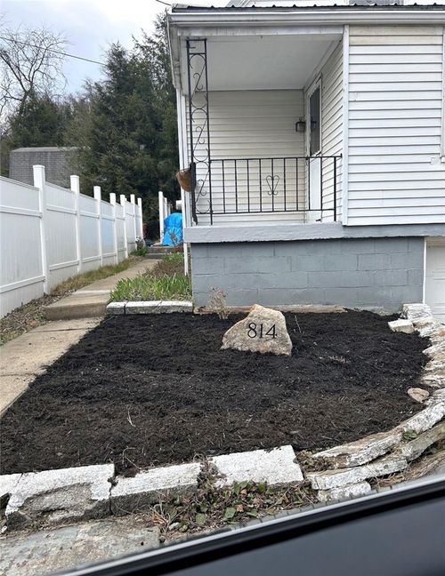 814 Kennedy St, West Elizabeth, PA, 15088-1038 | Card Image