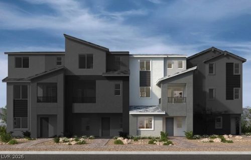 5814 Kips Bay Street, Las Vegas, NV, 89148 | Card Image