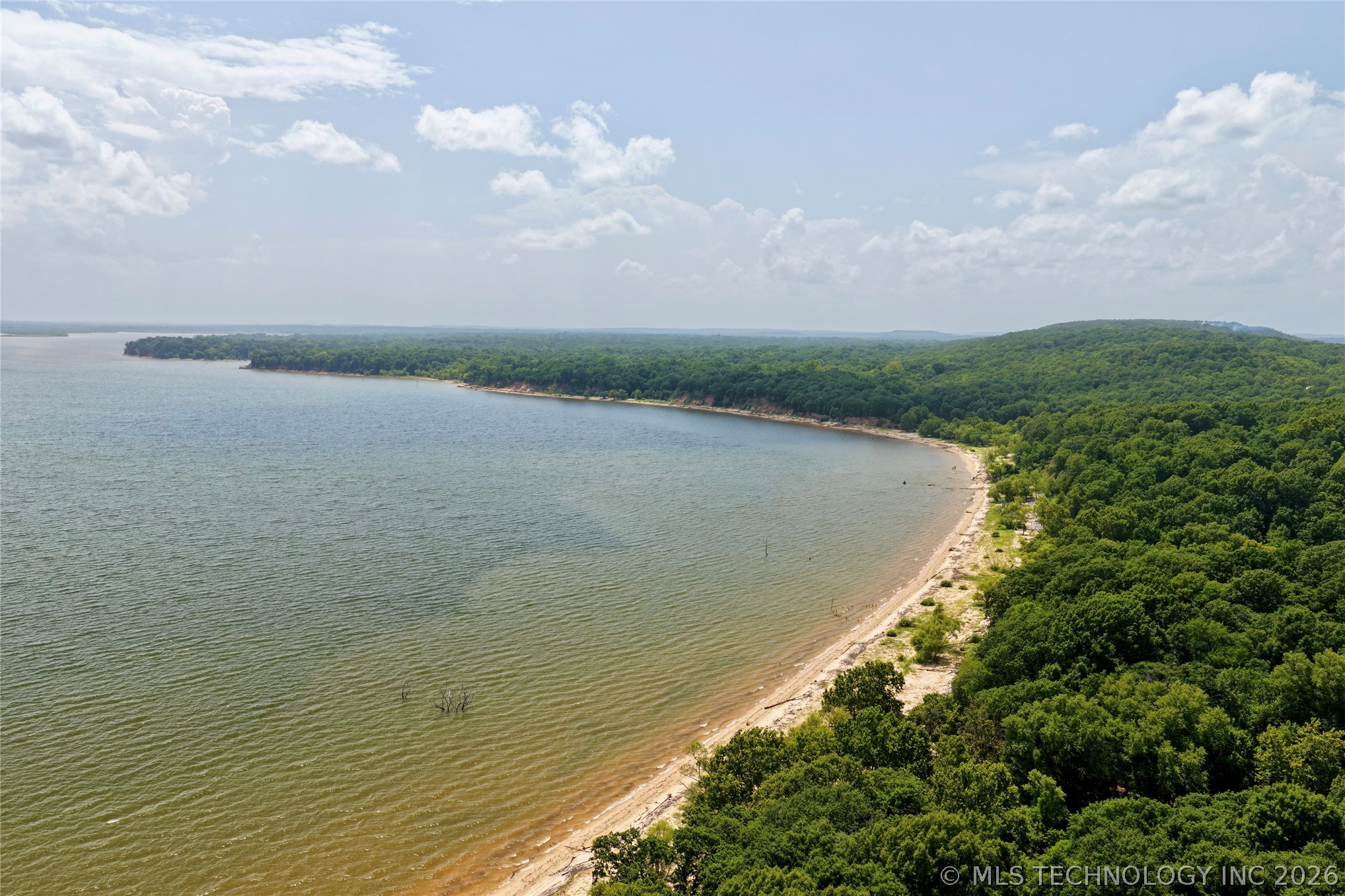 Land in Eufaula 4