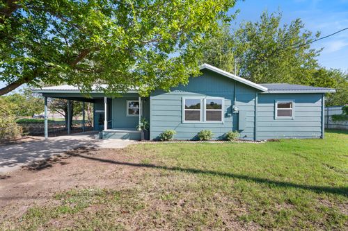 1405 Se 8 1/2 St, Mineral Wells, TX, 76067-6662 | Card Image