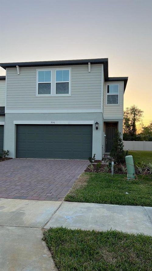 996 Desert Candle Dr, Ocoee, FL, 34761-5335 | Card Image