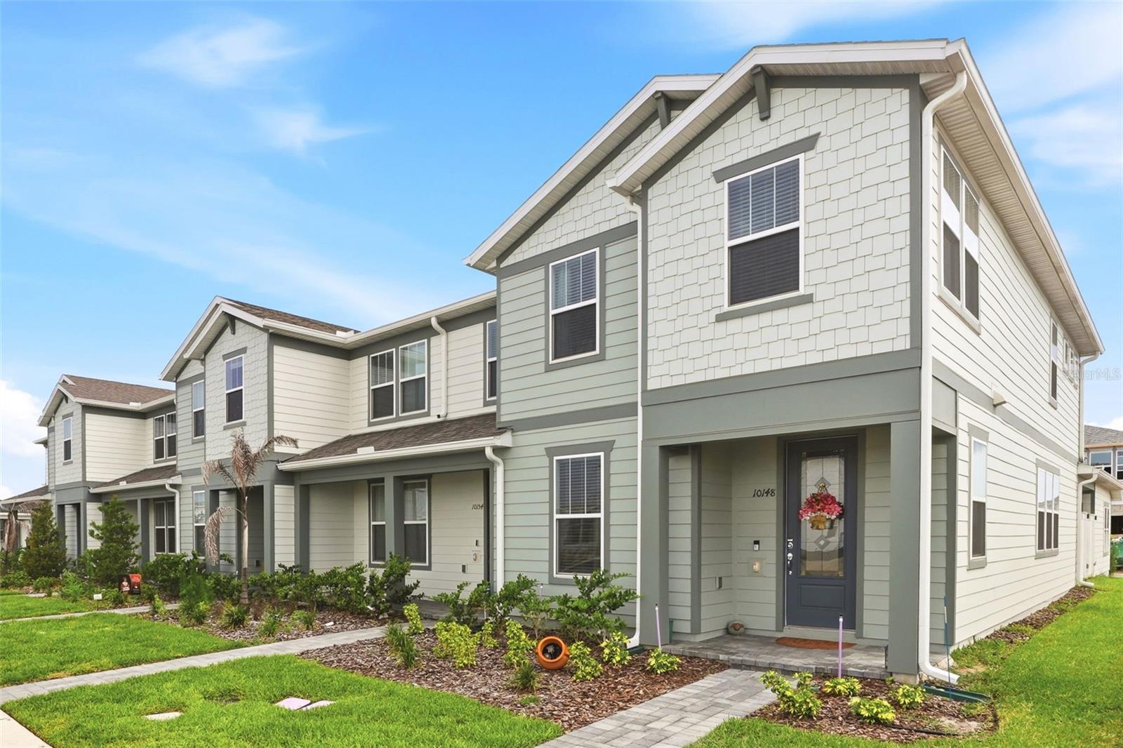 Residential in ORLANDO 2