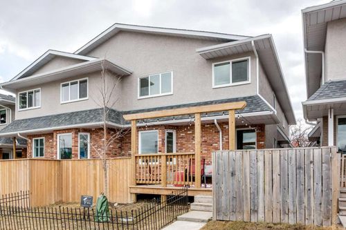 1-2127 34 Avenue Sw, Calgary, AB, T3H2M1 | Card Image