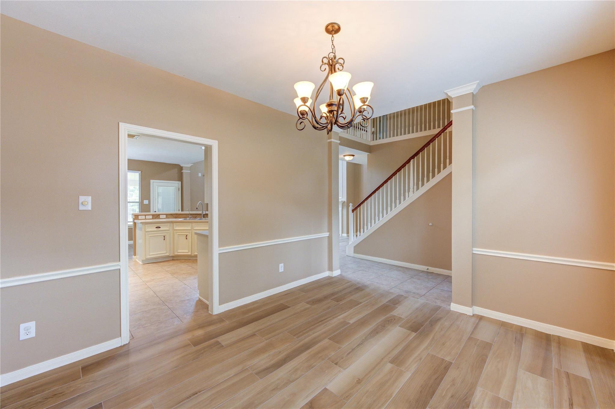 Residential Lease in Katy 4