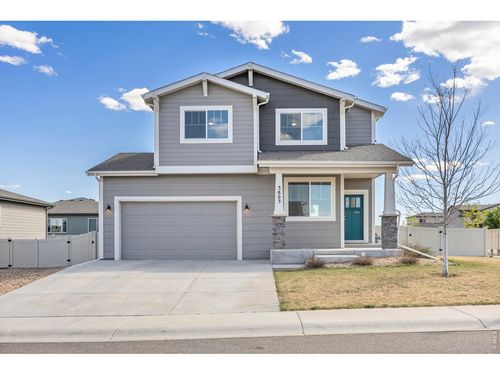 3803 Sweetgum St, Wellington, CO, 80549-2161 | Card Image