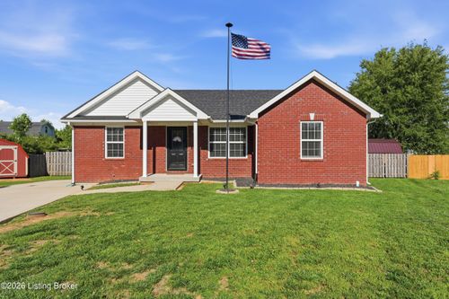 120 Quiet Spring Dr, Bardstown, KY, 40004 | Card Image