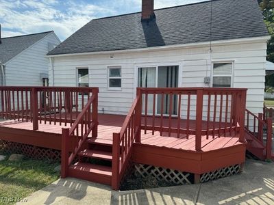 View of deck | Image 3