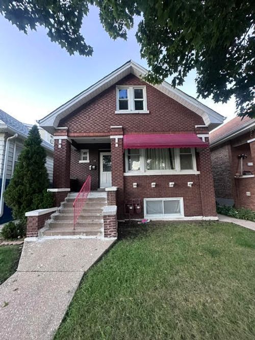 2-3128 W 54th Street, Chicago, IL, 60632 | Card Image