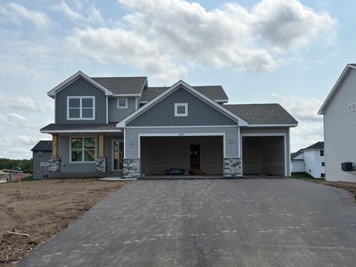 14755 74th Ln Ne, Otsego, MN, 55330-3223 | Card Image