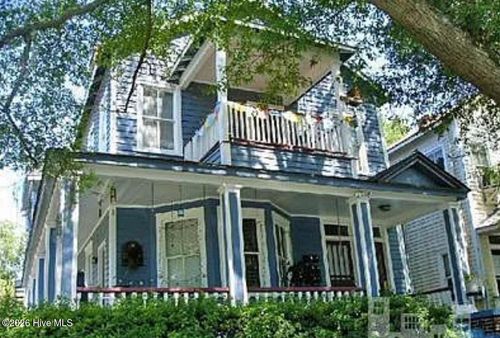 a-401 N 5th Ave, Wilmington, NC, 28401-4016 | Card Image