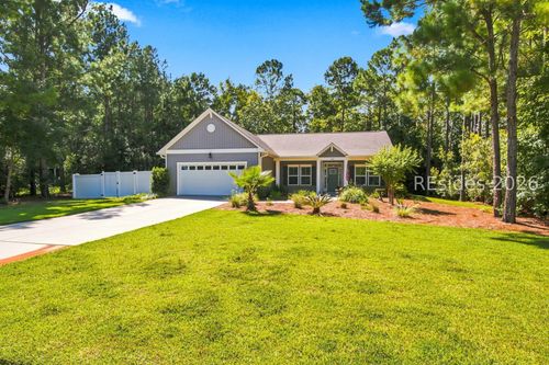 1327 Osprey Lake Cir, Hardeeville, SC, 29927-2727 | Card Image