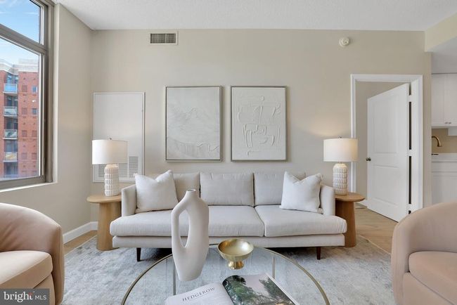 UNIT-321W - 3600 S Glebe Rd, Condo with 2 bedrooms, 2 bathrooms and null parking in ARLINGTON VA | Image 16