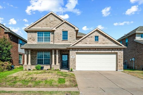 4432 Rush River Trl, Fort Worth, TX, 76123-2706 | Card Image