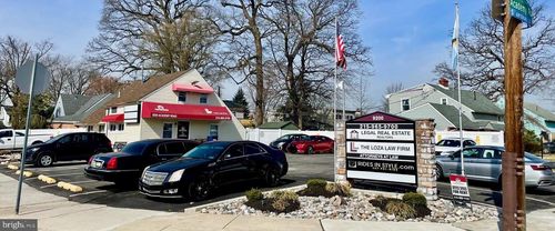 2nd-floor-andamp-parking-9200 Academy Road, PHILADELPHIA, PA, 19114 | Card Image