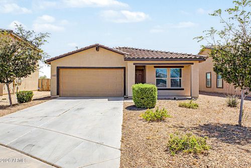 1043 S 9th Pl, Coolidge, AZ, 85128-3856 | Card Image