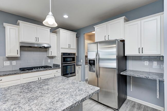 5110 Lilium Dr, House other with 2 bedrooms, 2 bathrooms and null parking in Plainfield IN | Image 18