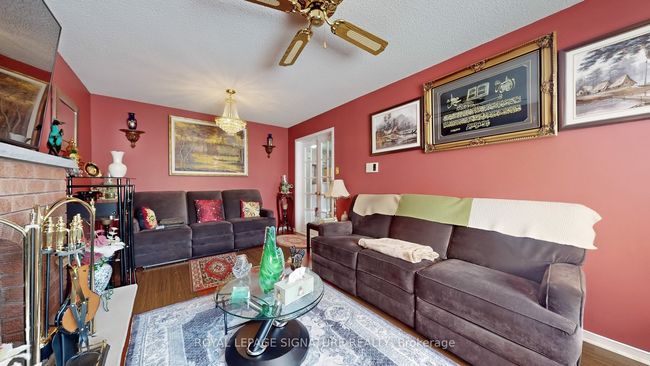 180 Kingknoll Dr, House other with 8 bedrooms, 4 bathrooms and 2 parking in Brampton ON | Image 10
