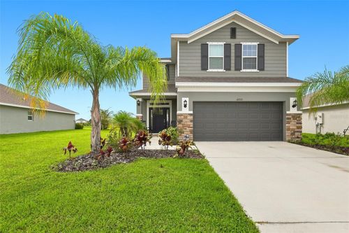 16331 66th Ln E, PARRISH, FL, 34219-1452 | Card Image