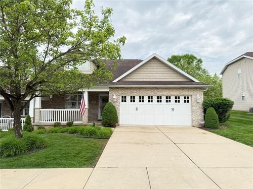 411 Chestnut Ln, Apollo, PA, 15613-1268 | Card Image