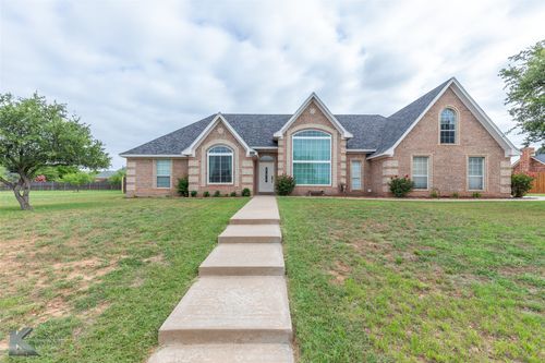1310 S Saddle Lakes Dr, Abilene, TX, 79602-9400 | Card Image