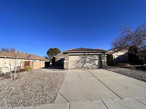 7402 E Plateau Ridge Rd, Prescott Valley, AZ, 86315-4580 | Card Image
