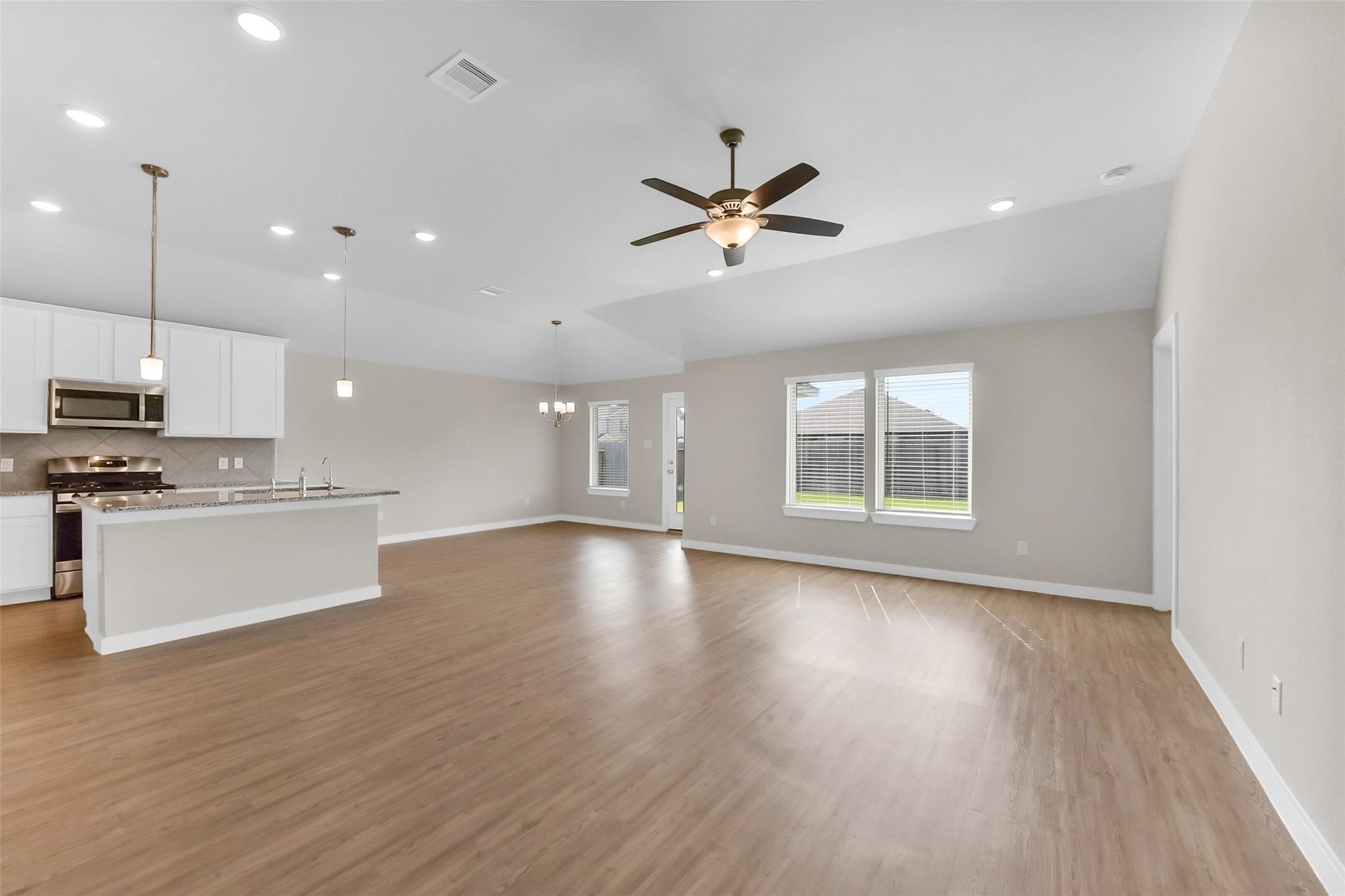 Residential in Baytown 5