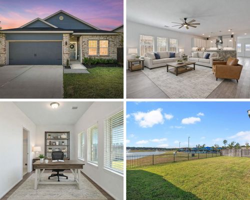 20918 New Proper Dr, New Caney, TX, 77357-2197 | Card Image