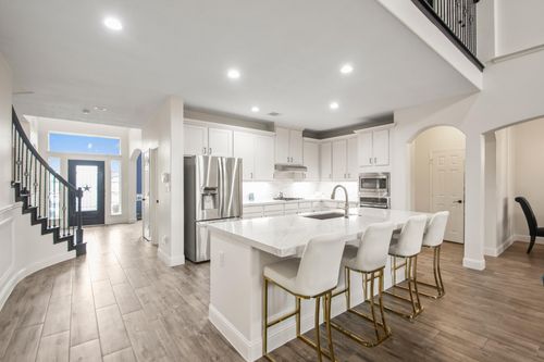 8177 Tranquil Lake Way, Conroe, TX, 77385-1125 | Card Image