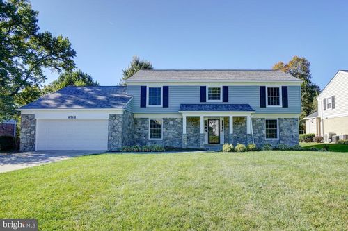 8712 Harness Trl, POTOMAC, MD, 20854-2553 | Card Image