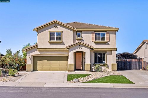 3826 Danbury Way, Fairfield, CA, 94533-6663 | Card Image